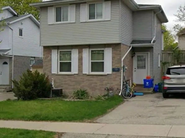 461 Red River Dr, Waterloo, ON N2T 1T8