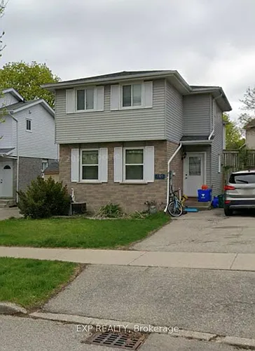 461 Red River Dr Photo 1