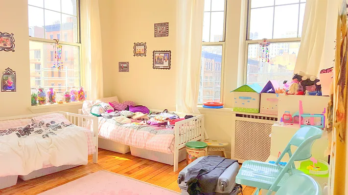 Rented by Manhattan Spaces | media 40