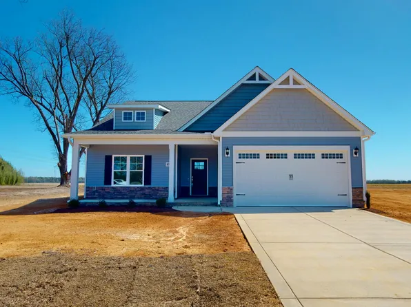 102 Fynloch Chase Drive, Fremont, NC 27830