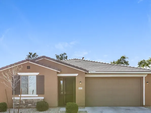 6417 S 47th Dr, Laveen, AZ 85339