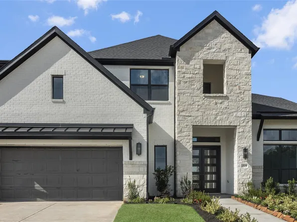 1519 Watermont Dr, Missouri City, TX 77459