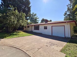 1115 NW 20th St, Corvallis, OR 97330