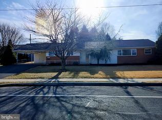 1125 Haven Rd, Hagerstown, MD 21742