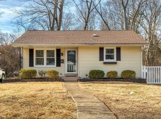 1227 Avery Ct, Saint Louis, MO