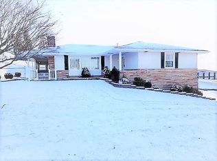 2118 E National Pike, Scenery Hill, PA 15360