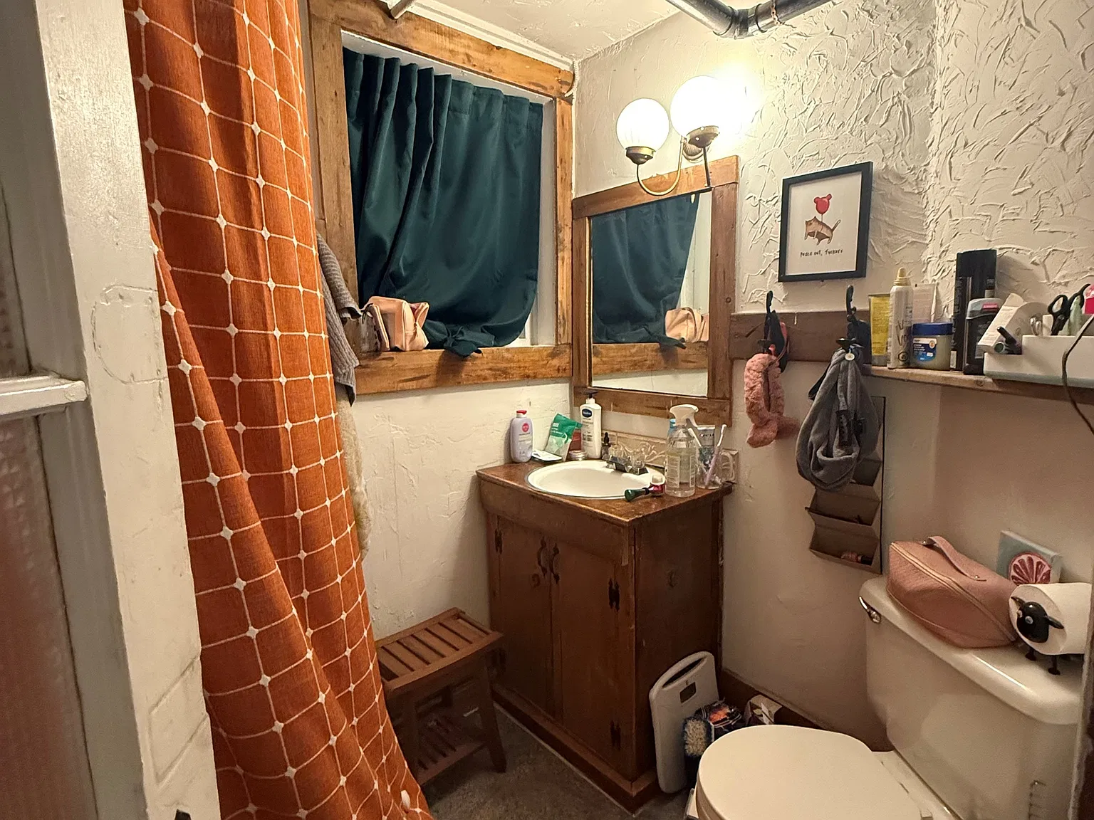 1 bed, $1,450 — Photo 1