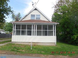 2111 Wharton Ave, Upper Chichester, PA 19061