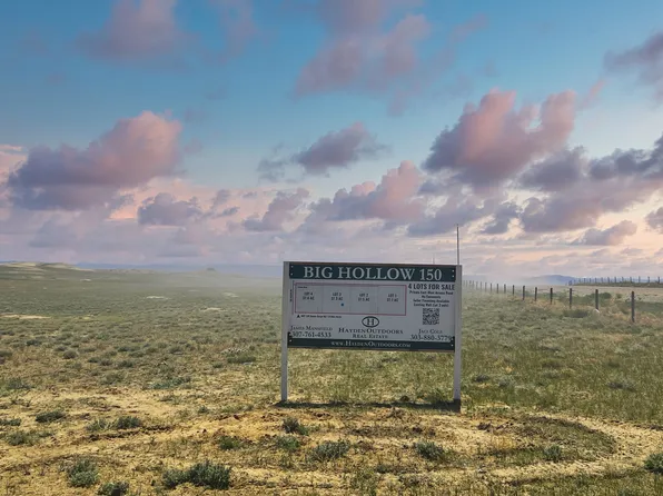 Breezy Hollow Rd, Laramie, WY 82070