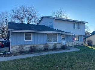 W228S8715 Cherry St, Big Bend, WI 53103