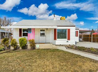 1744 W 50 N, Provo, UT 84601