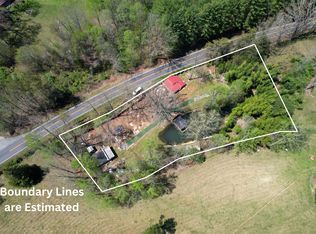 O'Iron Bridge Road Stuart #24171, Stuart, VA 24171