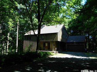 5086 Limeledge Rd, Elbridge, NY 13060