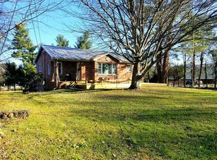 2104 Knob Creek Rd, Johnson City, TN 37604