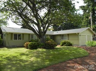 2520 Gilham Rd, Eugene, OR 97408