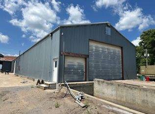 105 N Front St, Osmond, NE 68765