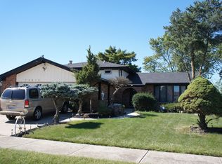 19612 Lake Lynwood Dr, Lynwood, IL
