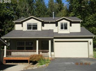 11785 SE 129th Ave, Happy Valley, OR 97086