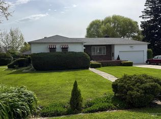 502 N Hawthorne Ave, Middleton, ID 83644