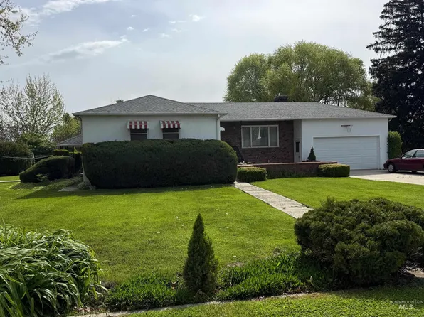 502 N Hawthorne Ave, Middleton, ID 83644