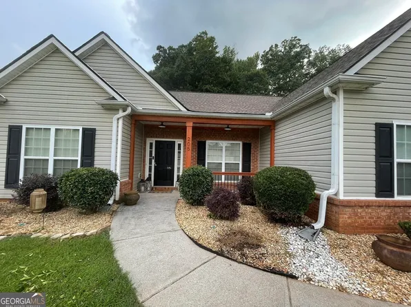 205 Stagecoach Pass, Temple, GA 30179