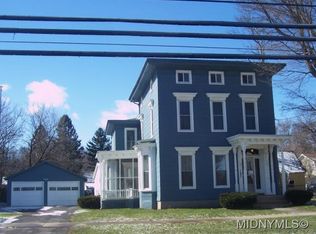 187 Main St, Whitesboro, NY 13492