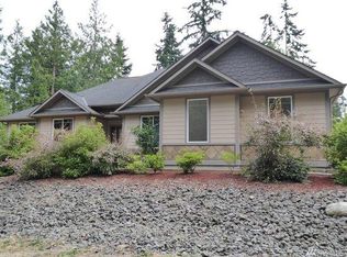 123 Sandstone Ln #PVT, Pt Townsend, WA 98368