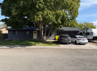3070 N Tattenham Ave, Boise, ID 83713