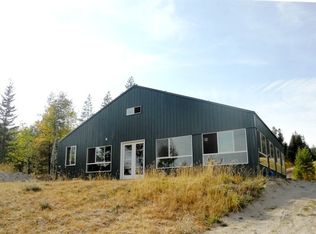 1554 Basin S, Colville, WA 99114