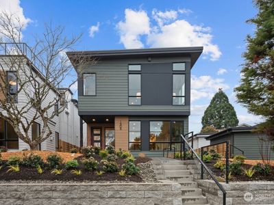 1506 6th Street W, Kirkland, WA, 98033