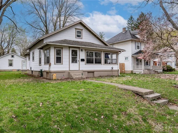 1532 Bowman Ave, Dayton, OH 45409
