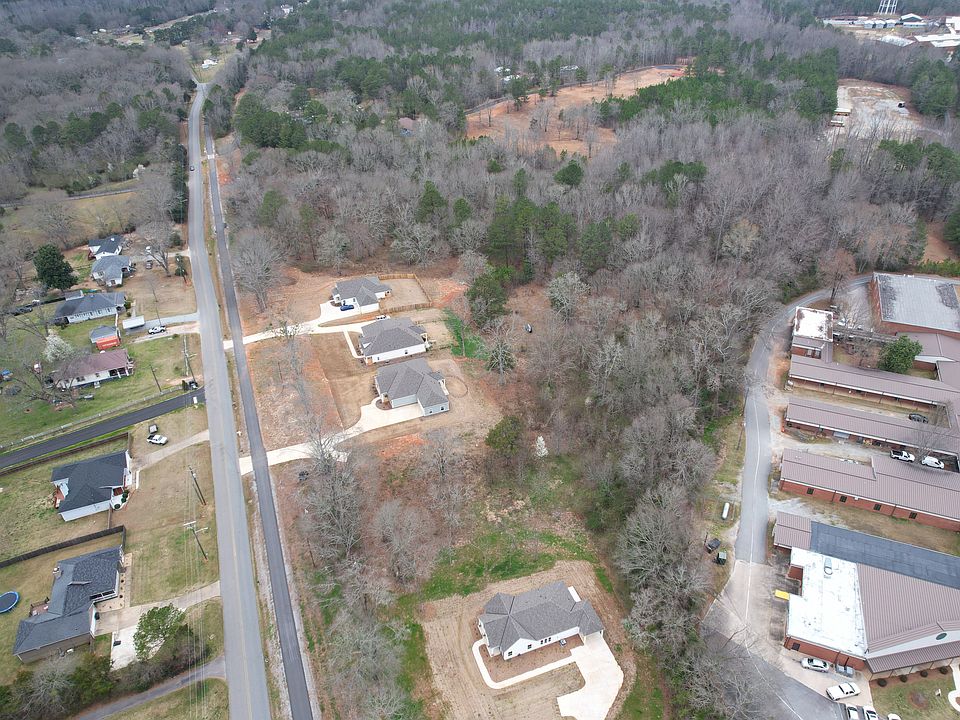 Young Estates by BC Stone Homes in Hamilton GA Zillow