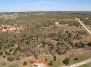 0 Southern Xing LOT 9, Tecumseh, OK 74873