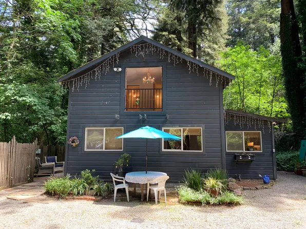 7299 Lucas Valley Rd, Nicasio, CA 94946