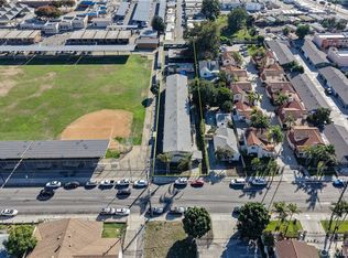 4660 Clara St, Bell Gardens, CA 90201