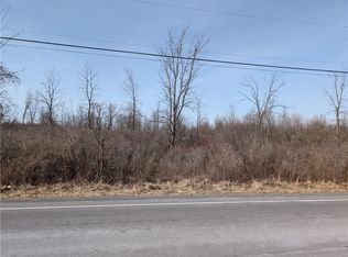 Clarkson Parma Town Line Rd #1, Brockport, NY 14420