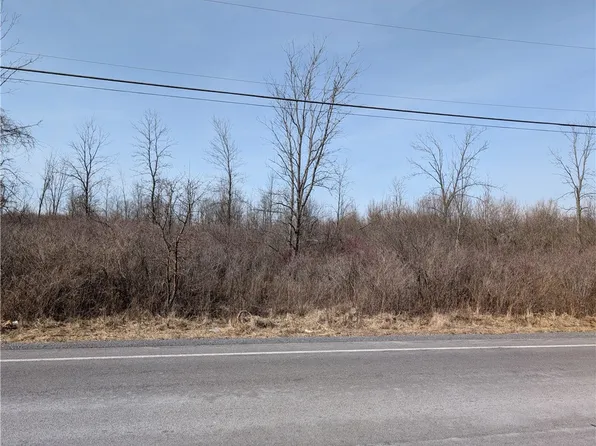 Clarkson Parma Town Line Rd #1, Brockport, NY 14420