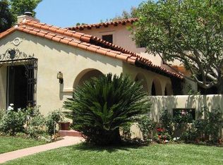 2735 Carlaris Rd, San Marino, CA 91108