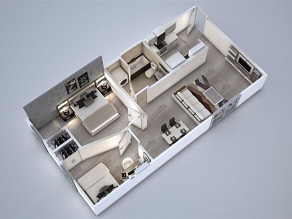 4th image of 1420 Park Pl