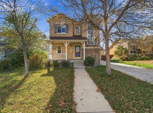 12269 Point Reyes Dr, Peyton, CO 80831