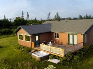 152 Sterling Hwy, Anchor Pt, AK 99556