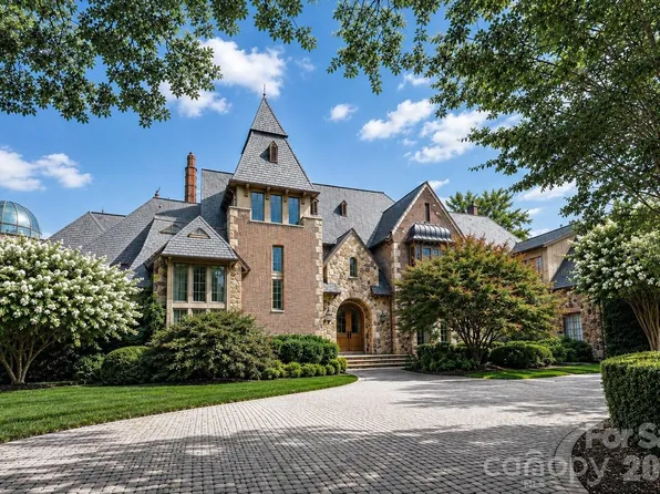 8600 Longview Club Dr, Waxhaw, NC 28173