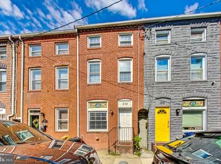 312 S Regester St, Baltimore, MD 21231
