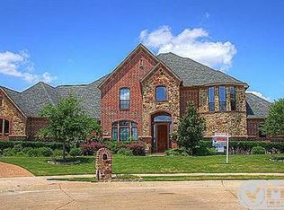 561 Hidden Lake Dr, Prosper, TX 75078