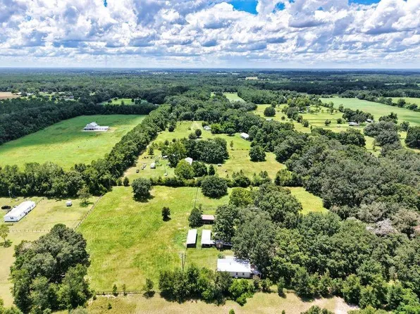 24001 NW 126th Ln, Alachua, FL 32615