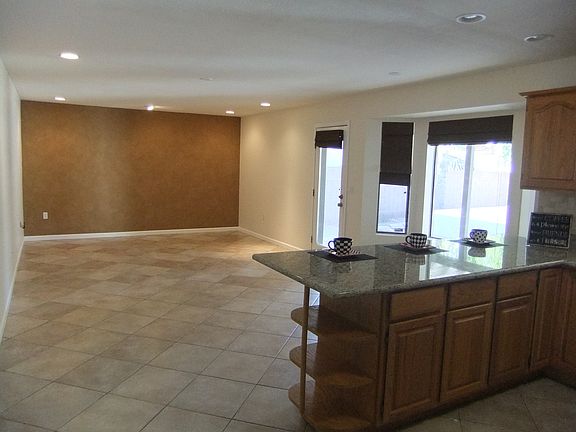 Great Room off Kitchen