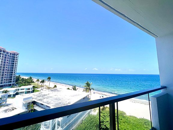 5th image of 802-1500 S Ocean Blvd #802