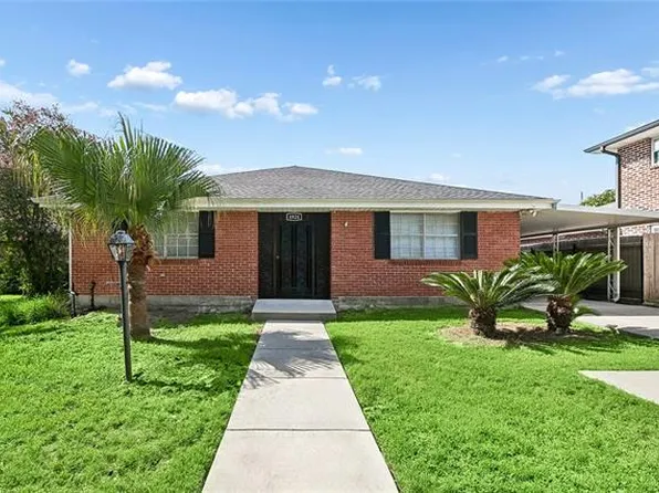 4824 Avron Blvd, Metairie, LA 70006