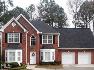 520 Birchberry Ter SW, Atlanta, GA 30331