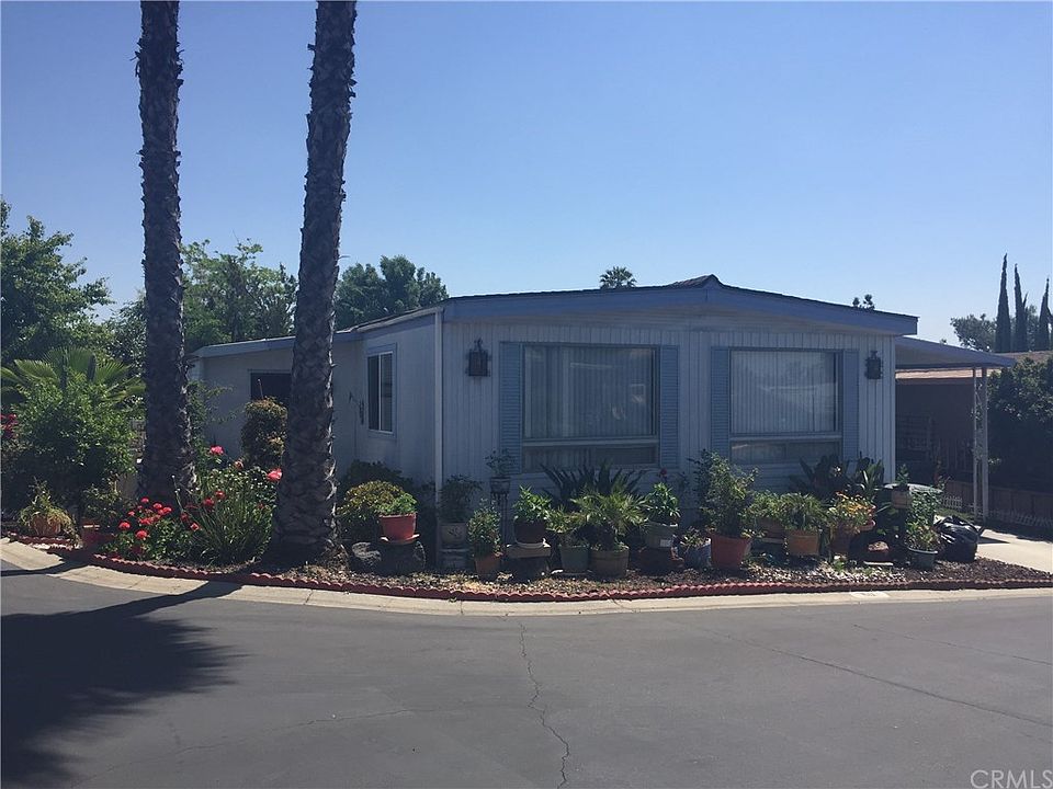 1st image of 3033 E Valley Blvd Space 24
